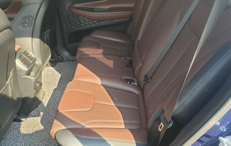 Hyundai Santa Fe IV, 2018 год, 3 299 000 рублей, 9 фотография