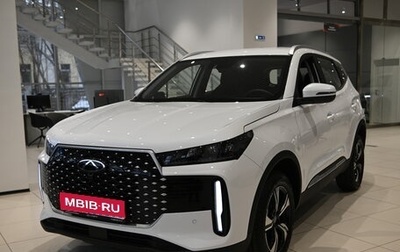 Chery Tiggo 4 I рестайлинг, 2025 год, 2 290 000 рублей, 1 фотография