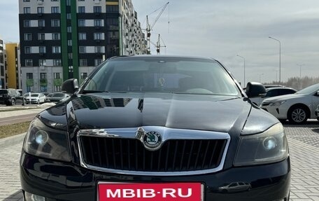 Skoda Octavia, 2012 год, 650 000 рублей, 1 фотография