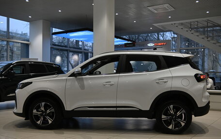Chery Tiggo 4 I рестайлинг, 2025 год, 2 290 000 рублей, 3 фотография