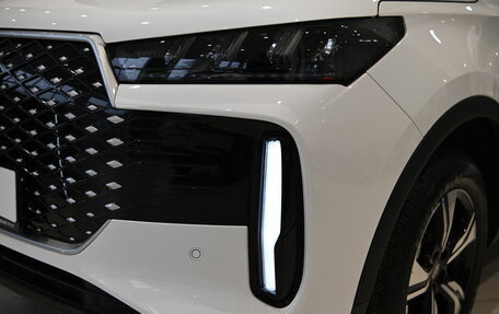 Chery Tiggo 4 I рестайлинг, 2025 год, 2 290 000 рублей, 15 фотография