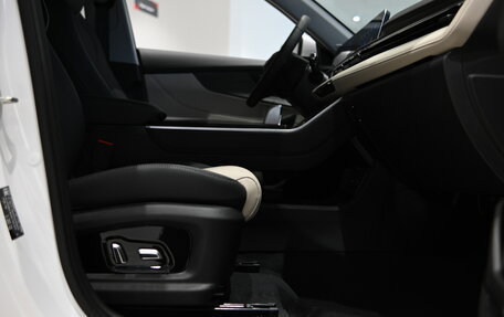 Chery Tiggo 4 I рестайлинг, 2025 год, 2 290 000 рублей, 10 фотография