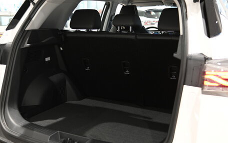 Chery Tiggo 4 I рестайлинг, 2025 год, 2 290 000 рублей, 14 фотография