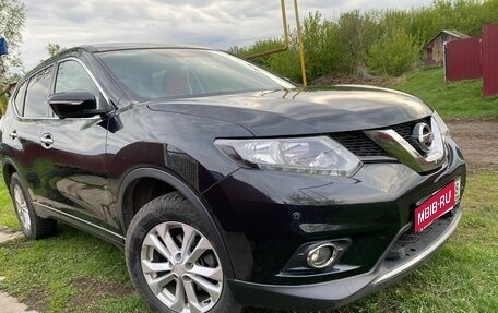 Nissan X-Trail, 2017 год, 2 100 000 рублей, 1 фотография