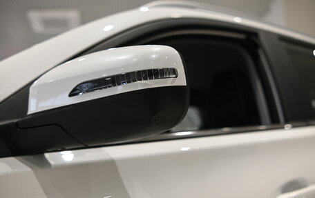 Chery Tiggo 4 I рестайлинг, 2025 год, 2 290 000 рублей, 17 фотография