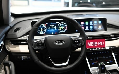 Chery Tiggo 4 I рестайлинг, 2025 год, 2 290 000 рублей, 13 фотография
