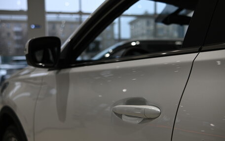 Chery Tiggo 4 I рестайлинг, 2025 год, 2 290 000 рублей, 18 фотография