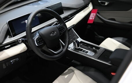 Chery Tiggo 4 I рестайлинг, 2025 год, 2 290 000 рублей, 8 фотография