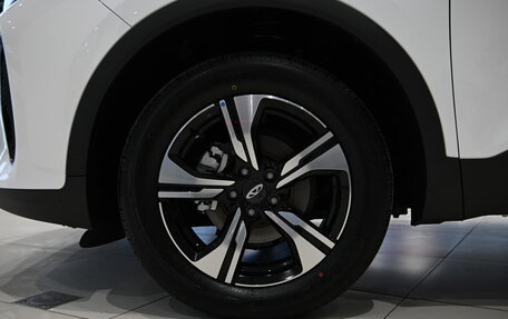 Chery Tiggo 4 I рестайлинг, 2025 год, 2 290 000 рублей, 19 фотография