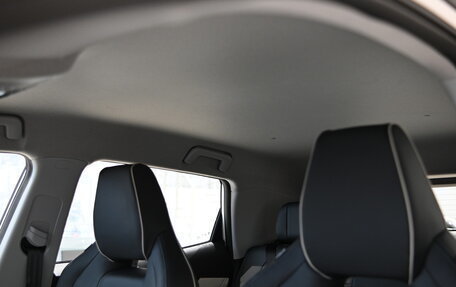 Chery Tiggo 4 I рестайлинг, 2025 год, 2 290 000 рублей, 22 фотография
