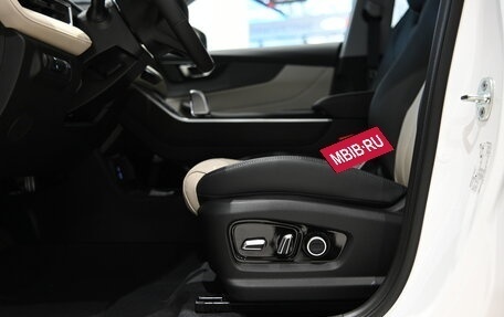 Chery Tiggo 4 I рестайлинг, 2025 год, 2 290 000 рублей, 24 фотография