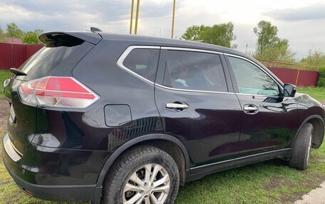 Nissan X-Trail, 2017 год, 2 100 000 рублей, 2 фотография
