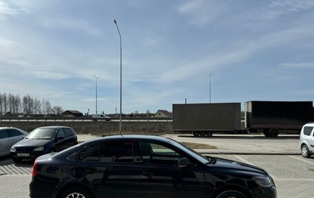 Skoda Octavia, 2012 год, 650 000 рублей, 5 фотография