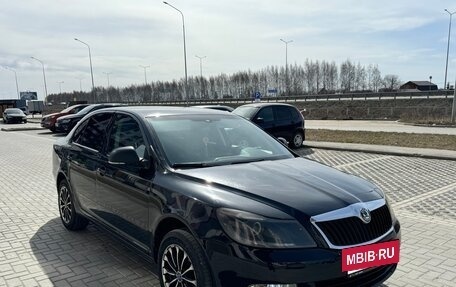 Skoda Octavia, 2012 год, 650 000 рублей, 6 фотография