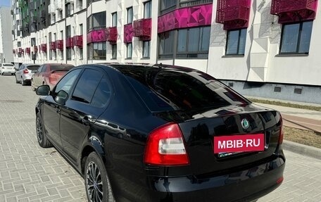 Skoda Octavia, 2012 год, 650 000 рублей, 2 фотография