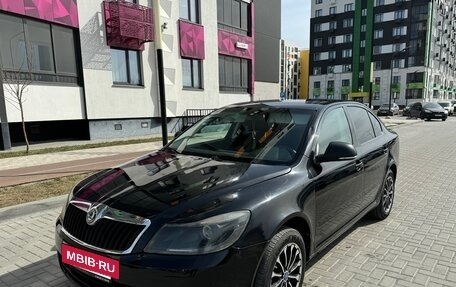 Skoda Octavia, 2012 год, 650 000 рублей, 7 фотография