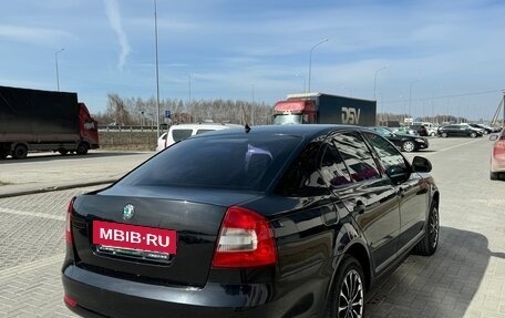 Skoda Octavia, 2012 год, 650 000 рублей, 4 фотография