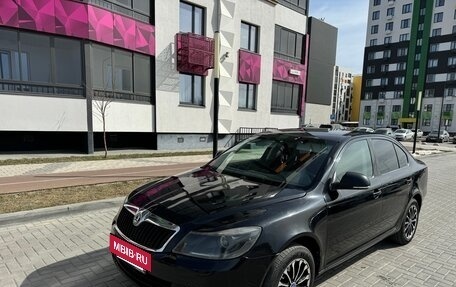 Skoda Octavia, 2012 год, 650 000 рублей, 8 фотография