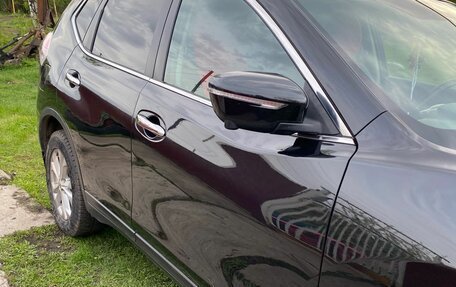 Nissan X-Trail, 2017 год, 2 100 000 рублей, 11 фотография