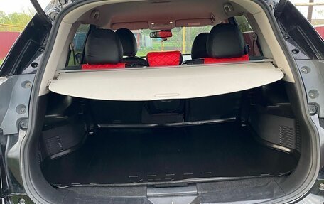 Nissan X-Trail, 2017 год, 2 100 000 рублей, 13 фотография