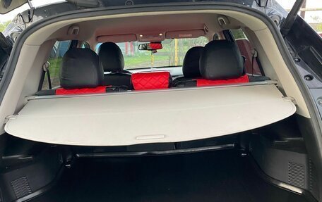 Nissan X-Trail, 2017 год, 2 100 000 рублей, 17 фотография