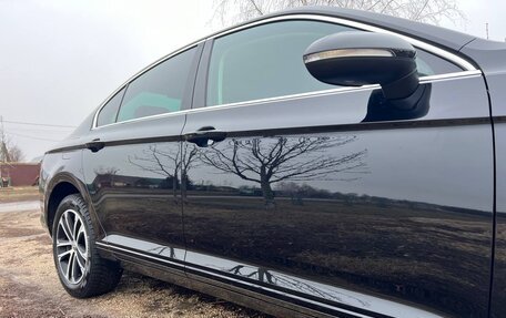 Volkswagen Passat B8 рестайлинг, 2019 год, 2 650 000 рублей, 3 фотография