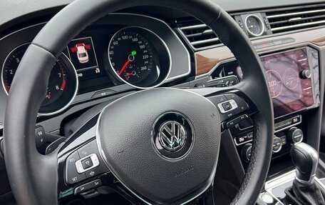 Volkswagen Passat B8 рестайлинг, 2019 год, 2 650 000 рублей, 6 фотография