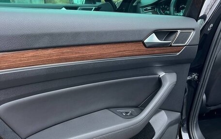 Volkswagen Passat B8 рестайлинг, 2019 год, 2 650 000 рублей, 10 фотография