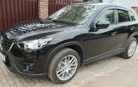 Mazda CX-5 II, 2014 год, 1 650 000 рублей, 4 фотография
