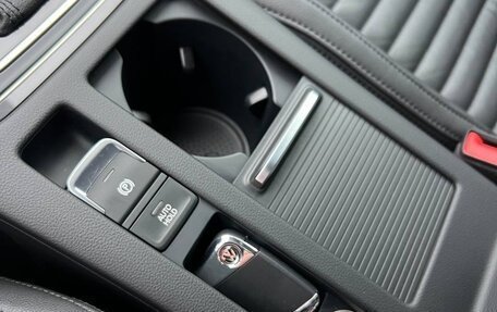 Volkswagen Passat B8 рестайлинг, 2019 год, 2 650 000 рублей, 8 фотография