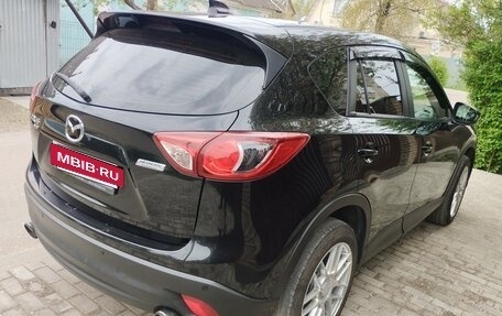 Mazda CX-5 II, 2014 год, 1 650 000 рублей, 6 фотография