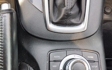 Mazda CX-5 II, 2014 год, 1 650 000 рублей, 9 фотография