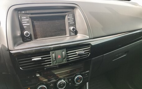 Mazda CX-5 II, 2014 год, 1 650 000 рублей, 10 фотография
