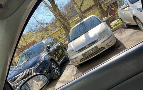 Ford Focus IV, 2003 год, 150 000 рублей, 6 фотография