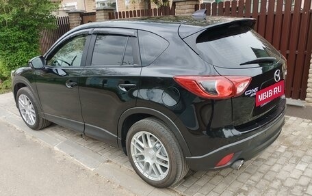 Mazda CX-5 II, 2014 год, 1 650 000 рублей, 5 фотография