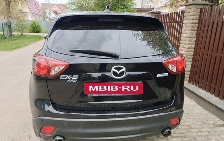 Mazda CX-5 II, 2014 год, 1 650 000 рублей, 7 фотография