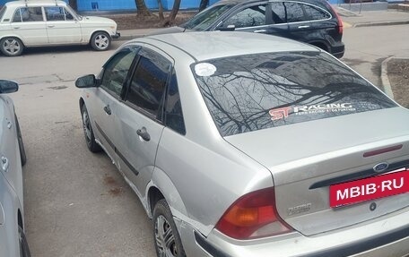 Ford Focus IV, 2003 год, 150 000 рублей, 7 фотография