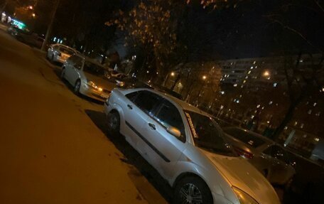 Ford Focus IV, 2003 год, 150 000 рублей, 13 фотография