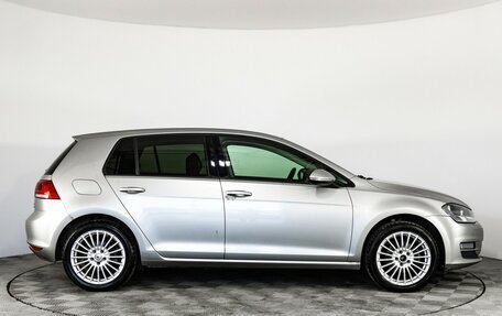 Volkswagen Golf VII, 2014 год, 1 049 000 рублей, 4 фотография