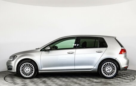 Volkswagen Golf VII, 2014 год, 1 049 000 рублей, 8 фотография