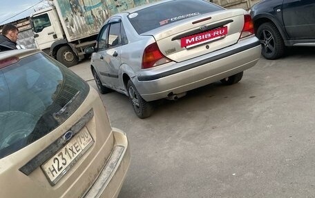 Ford Focus IV, 2003 год, 150 000 рублей, 4 фотография