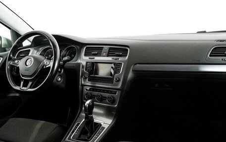 Volkswagen Golf VII, 2014 год, 1 049 000 рублей, 9 фотография
