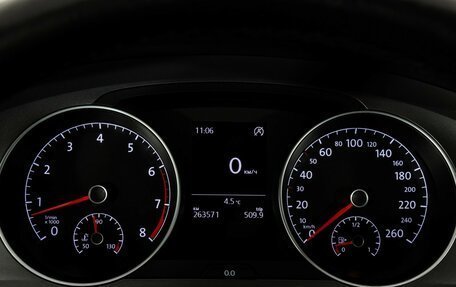 Volkswagen Golf VII, 2014 год, 1 049 000 рублей, 18 фотография
