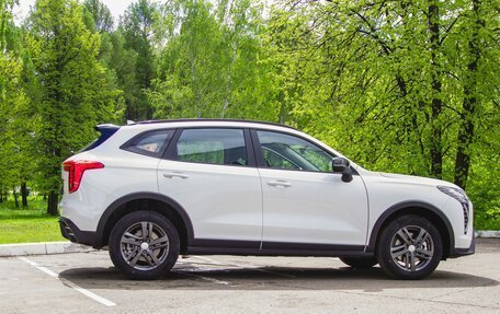 Haval Jolion, 2025 год, 2 499 000 рублей, 3 фотография