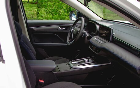 Haval Jolion, 2025 год, 2 499 000 рублей, 12 фотография