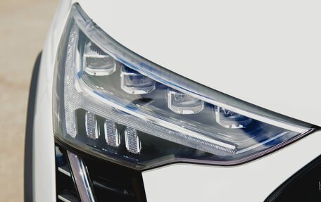 Haval Jolion, 2025 год, 2 499 000 рублей, 10 фотография