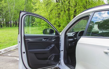 Haval Jolion, 2025 год, 2 499 000 рублей, 14 фотография
