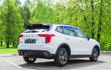 Haval Jolion, 2025 год, 2 499 000 рублей, 2 фотография