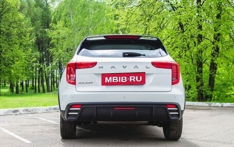 Haval Jolion, 2025 год, 2 499 000 рублей, 5 фотография