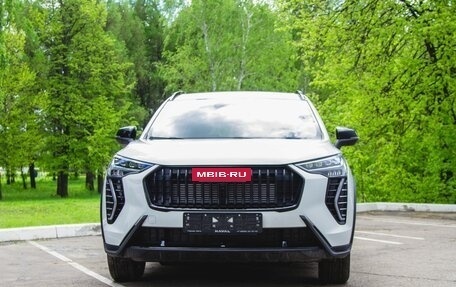 Haval Jolion, 2025 год, 2 499 000 рублей, 4 фотография